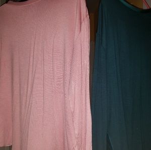 Simply Styled Tops - Shirts Simply Styled Tops - Shirts